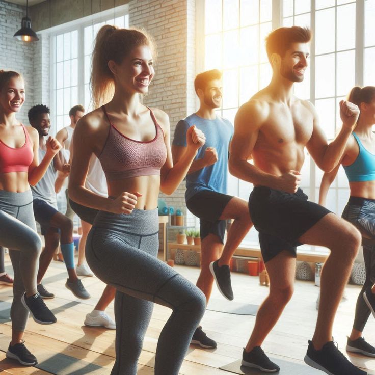 Kickstart: Burn Fat